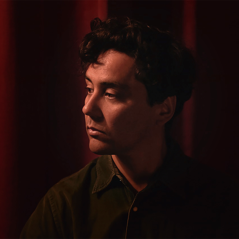 Gael Rakotondrabe